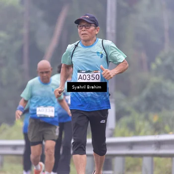 Runner Photo 8954531