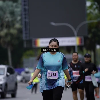 Runner Photo 8954546