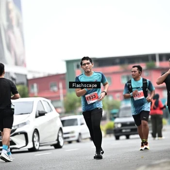 Runner Photo 8954549