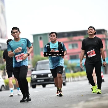 Runner Photo 8954562