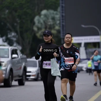 Runner Photo 8954563