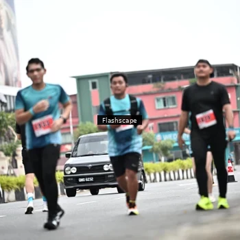Runner Photo 8954570