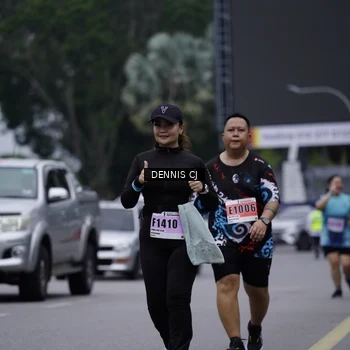 Runner Photo 8954578