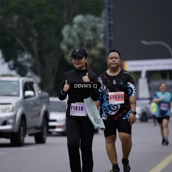 Runner Photo 8954582