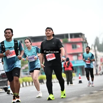 Runner Photo 8954588
