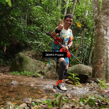 Runner Photo 8954589