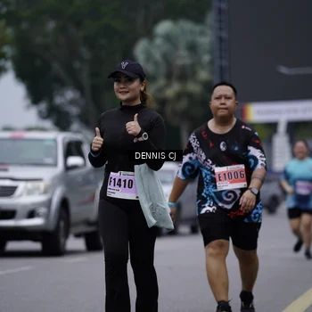 Runner Photo 8954591