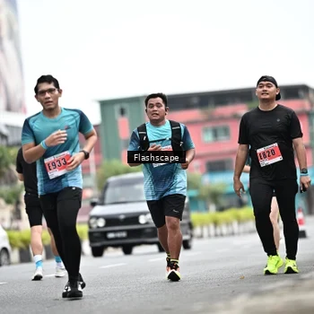 Runner Photo 8954597
