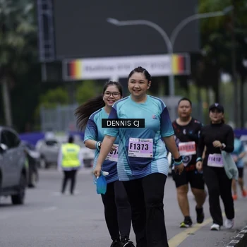 Runner Photo 8954605