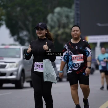 Runner Photo 8954608