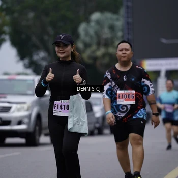 Runner Photo 8954610