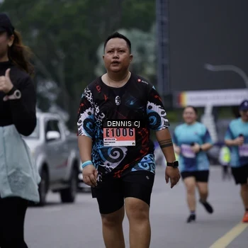 Runner Photo 8954618