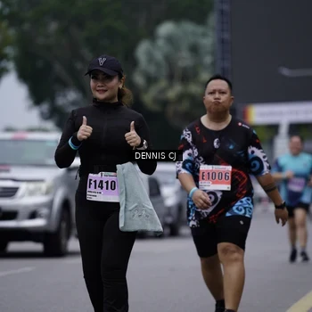 Runner Photo 8954623