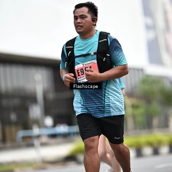 Runner Photo 8954624