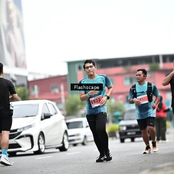 Runner Photo 8954627