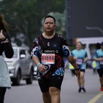 Runner Photo 8954631