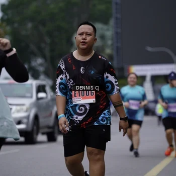 Runner Photo 8954635