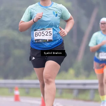 Runner Photo 8954642