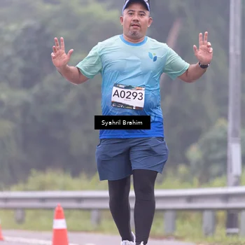 Runner Photo 8954656