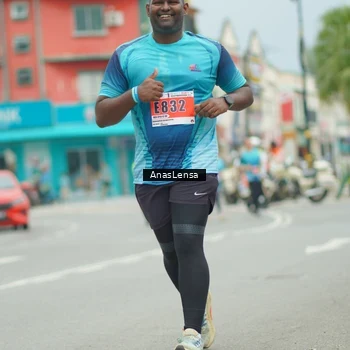 Runner Photo 8954683