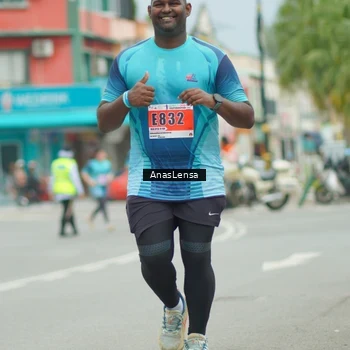 Runner Photo 8954686