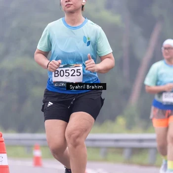 Runner Photo 8954689