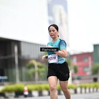 Runner Photo 8954694