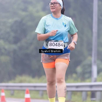Runner Photo 8954697