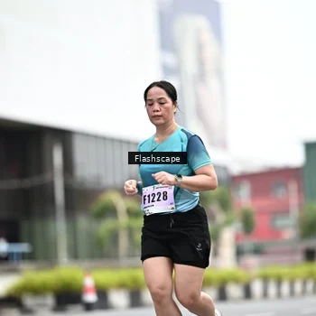 Runner Photo 8954703