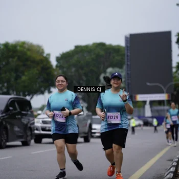Runner Photo 8954707