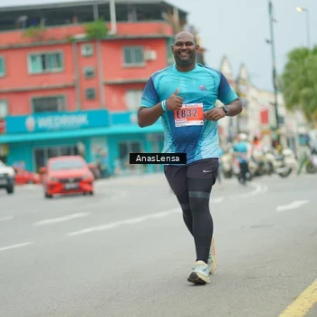 Runner Photo 8954708