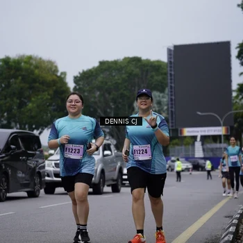 Runner Photo 8954719