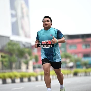 Runner Photo 8954729