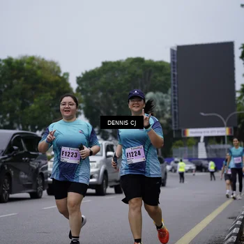 Runner Photo 8954736