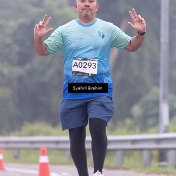 Runner Photo 8954737