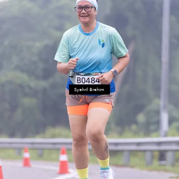 Runner Photo 8954752