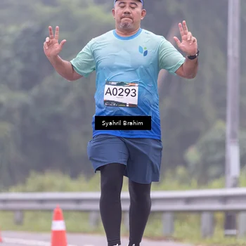 Runner Photo 8954757
