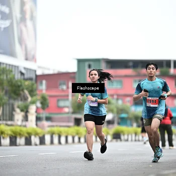 Runner Photo 8954766