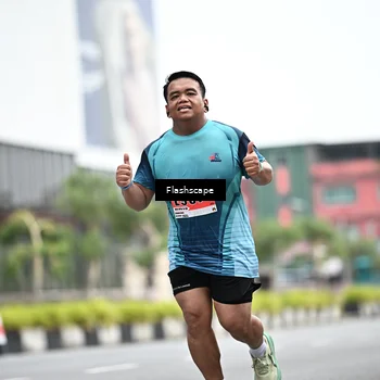 Runner Photo 8954767