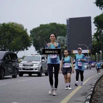 Runner Photo 8954774