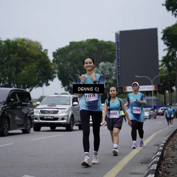 Runner Photo 8954780