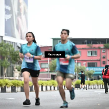 Runner Photo 8954784