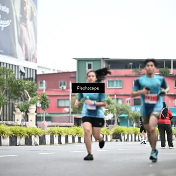 Runner Photo 8954785