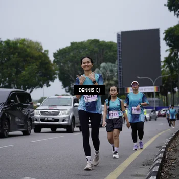 Runner Photo 8954790