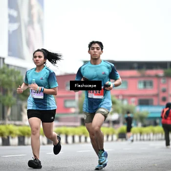Runner Photo 8954795