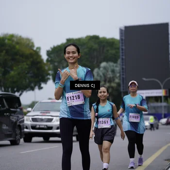 Runner Photo 8954798