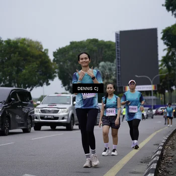 Runner Photo 8954801