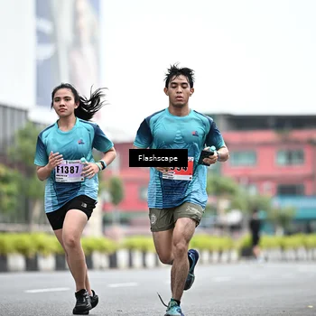 Runner Photo 8954802