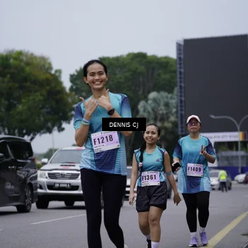 Runner Photo 8954812