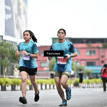 Runner Photo 8954813